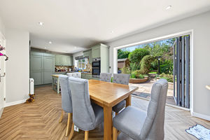 Delves Close Walton